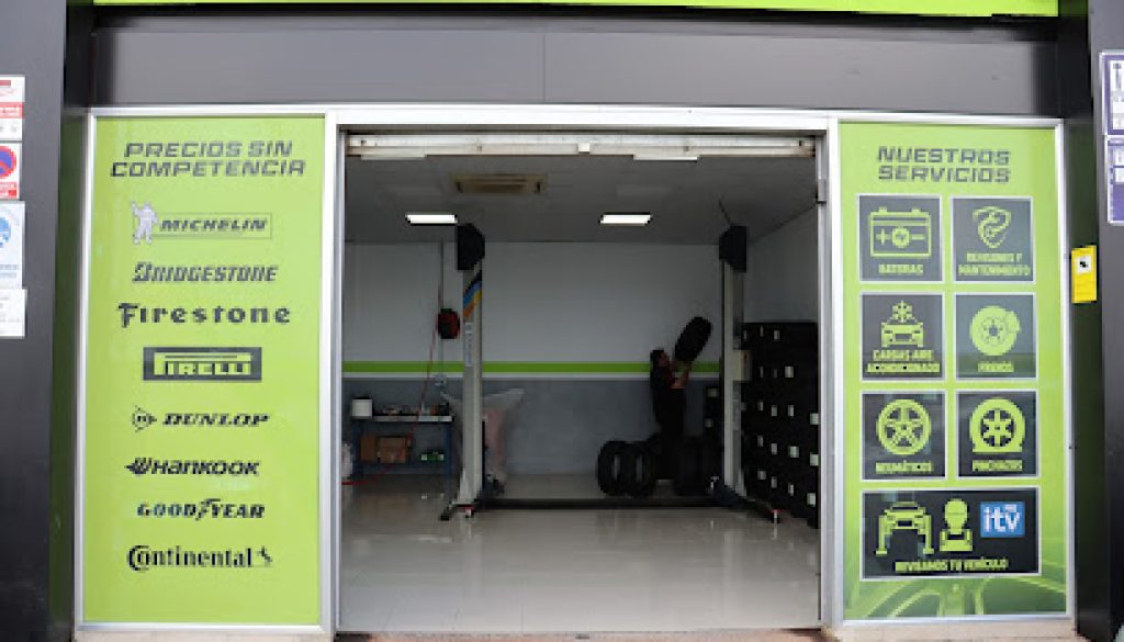 Imagen de Economycars