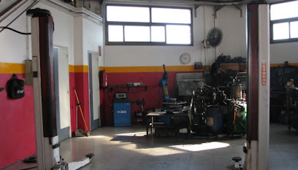Imagen de TALLERES PRATISA S.L.