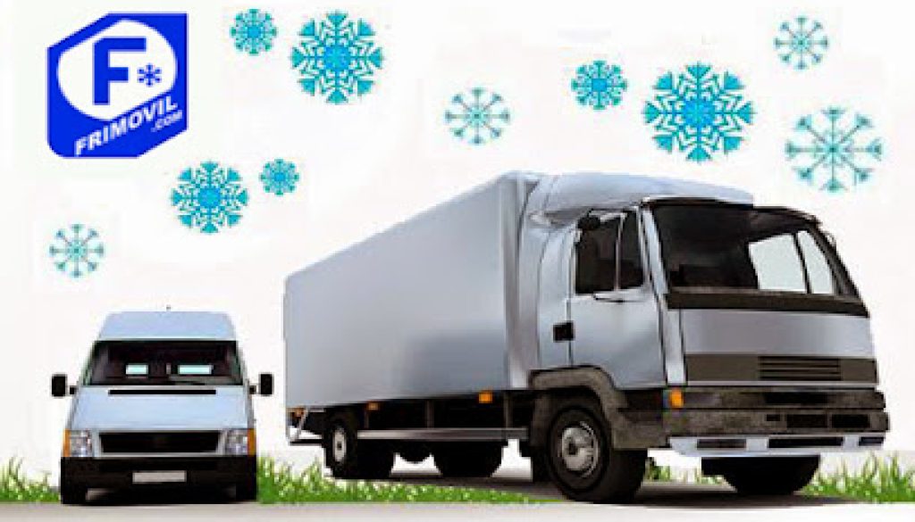 Imagen de Frimovil