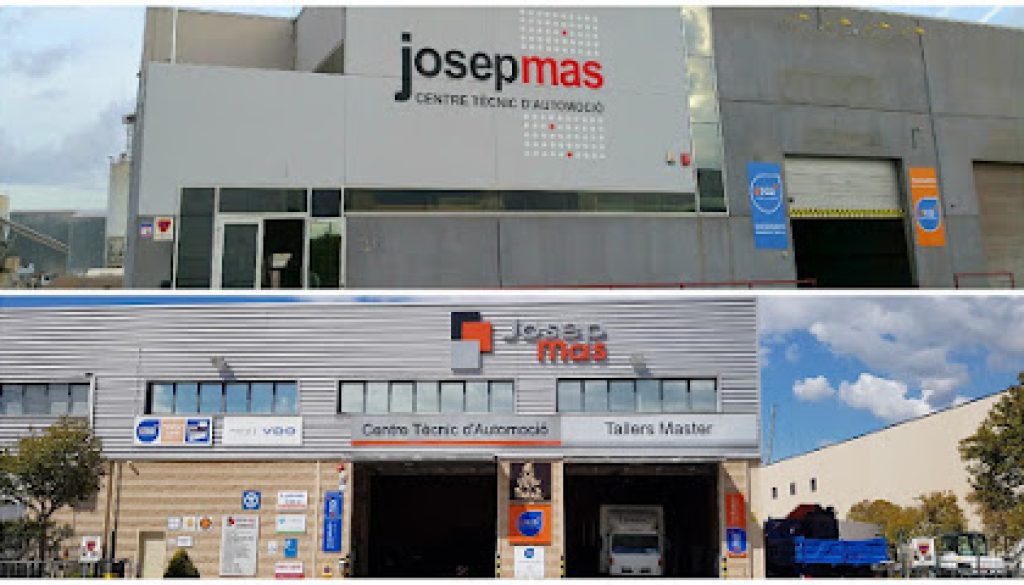 Imagen de Josep Mas - TACOGRAFOS