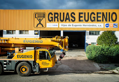 Hijo de Eugenio Hernandez S.A.