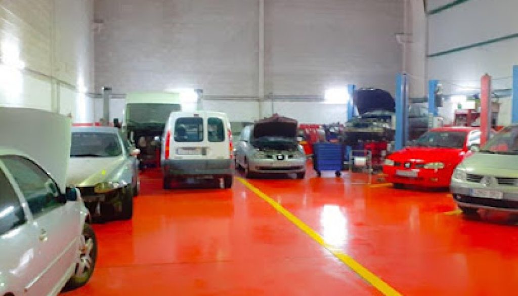 Imagen de automecanica juanjo