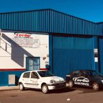 Talleres Ferbe Talleres Ferbe