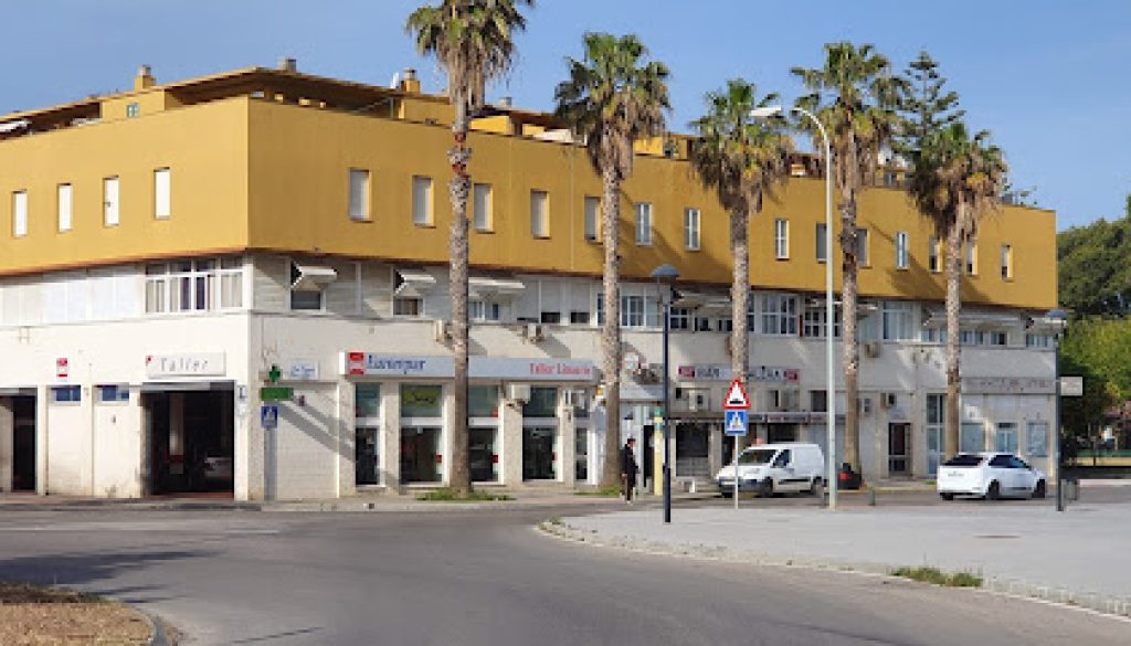 Imagen de Taller Linacris