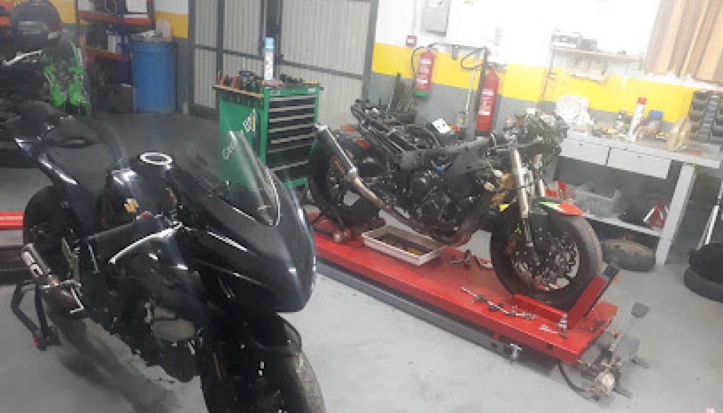 Imagen de KG Racing