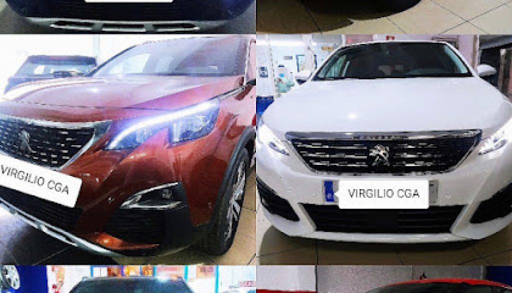 Imagen de Virgilio CGA