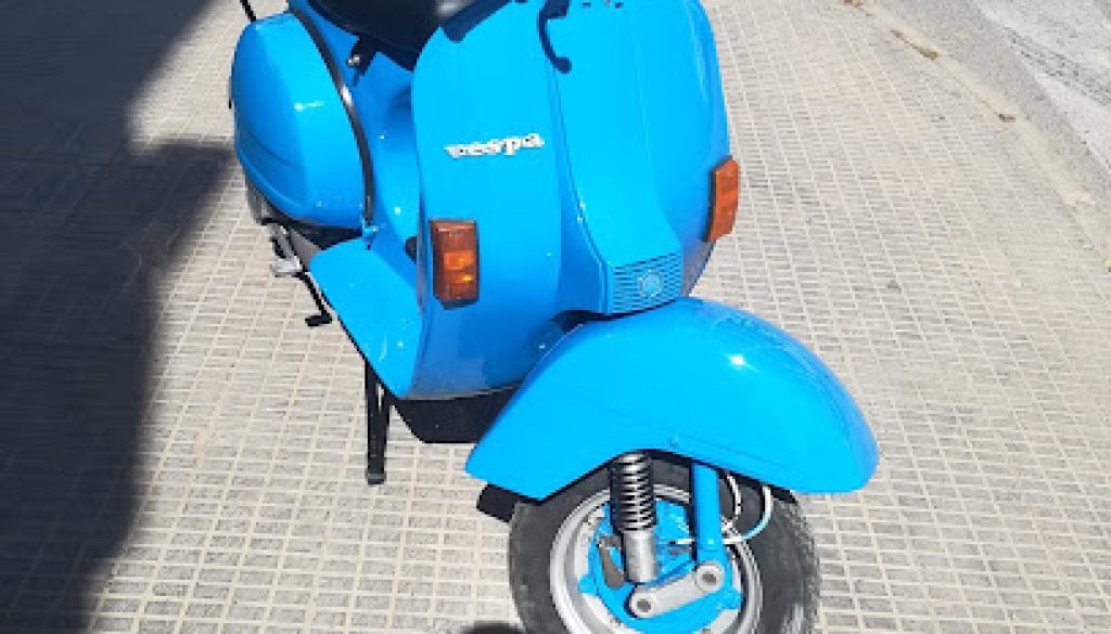 Imagen de Taller Victor De La Serna