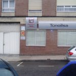 Tonoilsa S.L. Tonoilsa S.L.