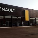 RENAULT CIUDAD REAL ARIES RENAULT CIUDAD REAL ARIES