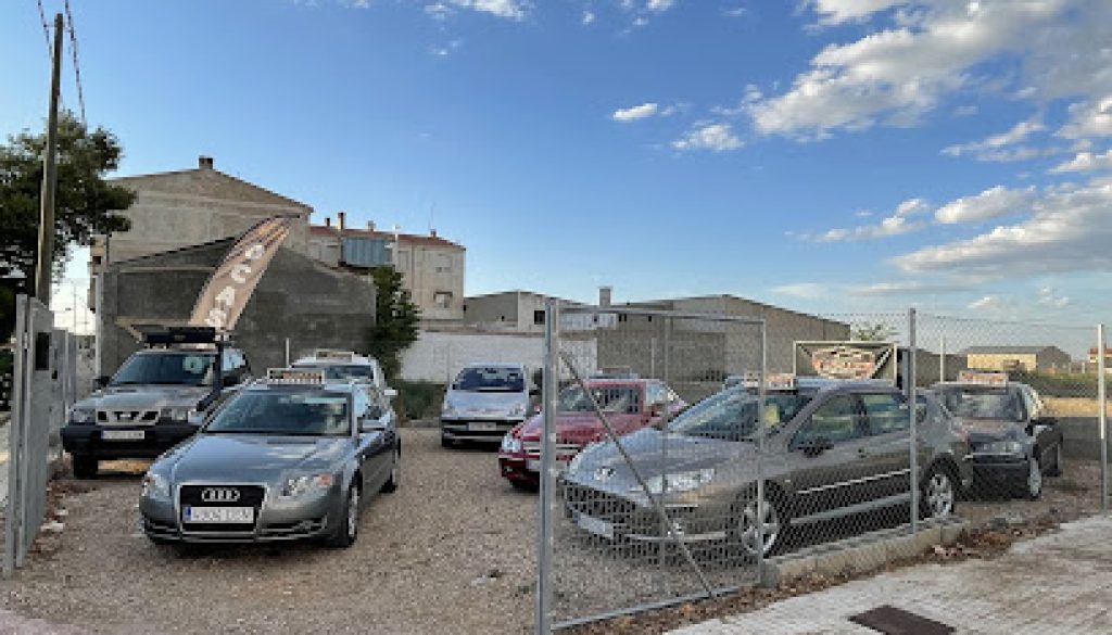 Imagen de Pscars automocion