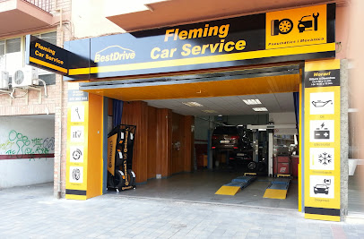 Fleming Car Service