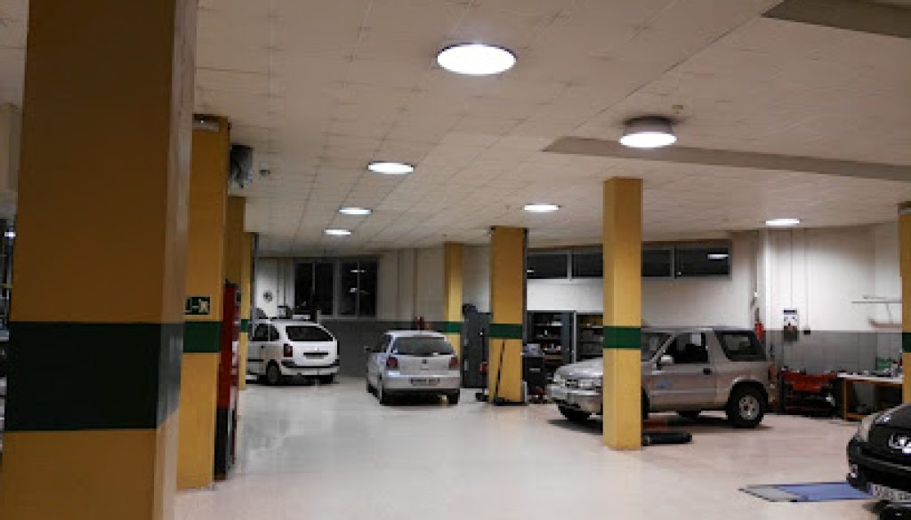 Imagen de AUTOTALLER MONTILIVI