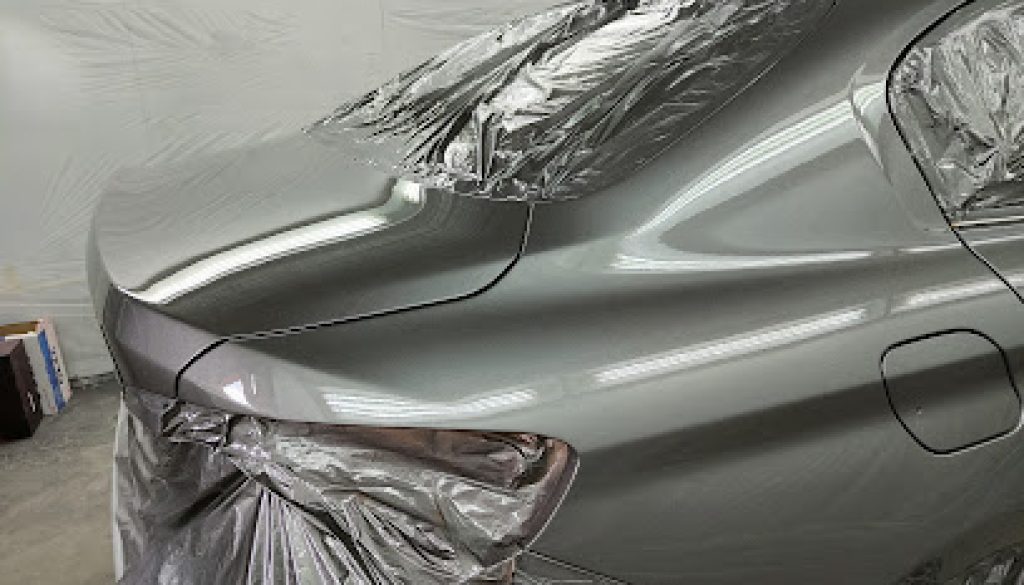 Imagen de Alan Chapa Y Pintura (Autosbaix)
