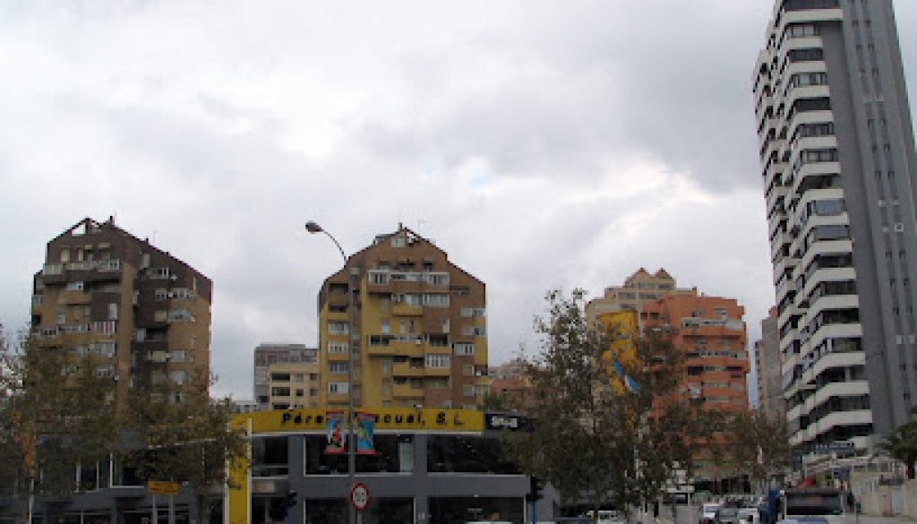 Imagen de Perez Pascual