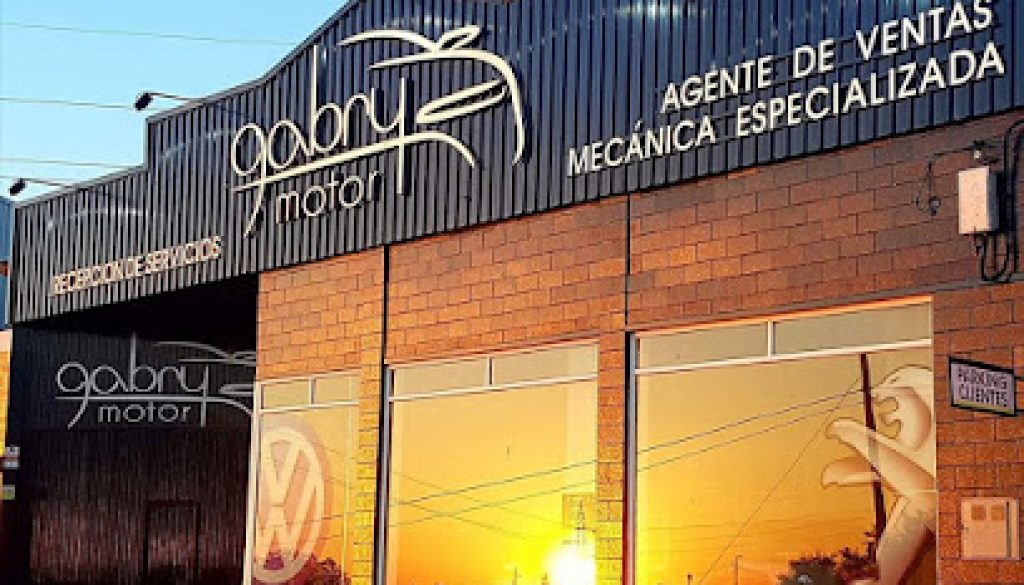 Imagen de Gabry Motor