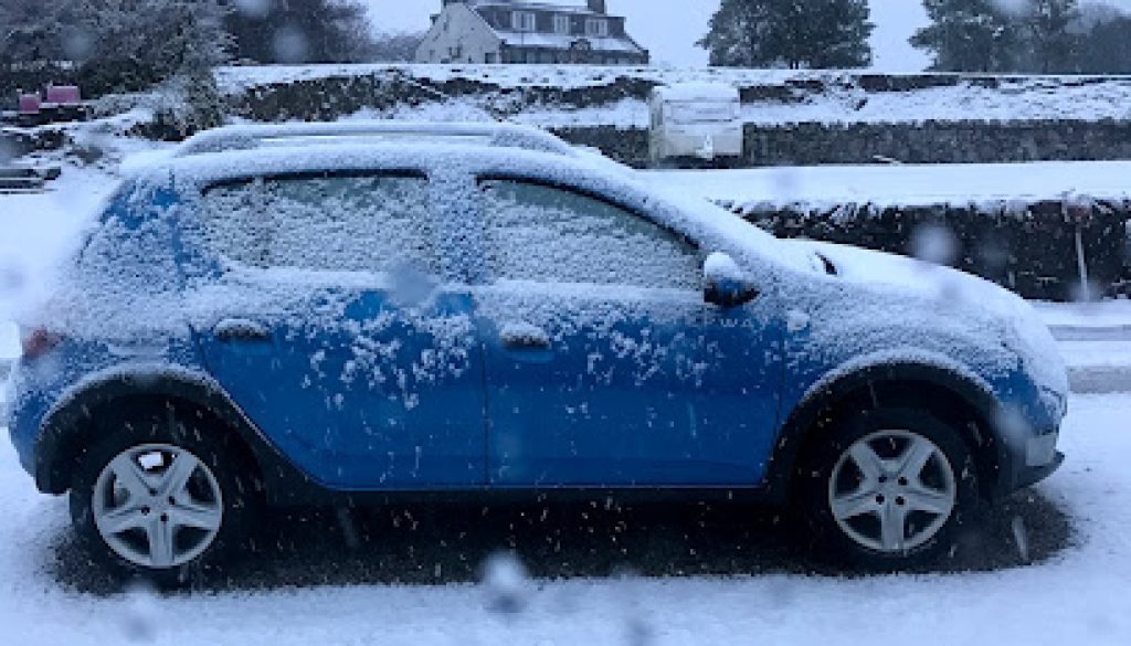 Imagen de Costa coches Antas