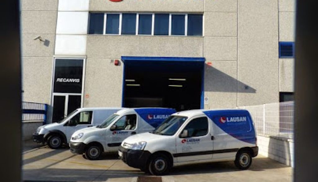 Imagen de LAUSAN Granollers