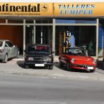 TALLERES LUMIPER SL TALLERES LUMIPER SL