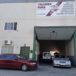 TALLERES PENA TALLERES PENA