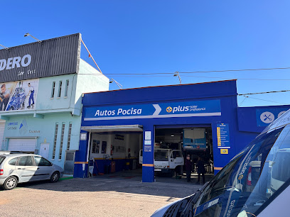 Autos Pocisa