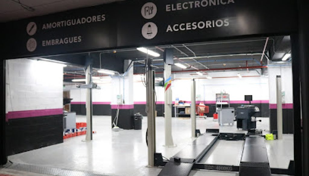 Imagen de iCars Sevilla CC.Alcampo