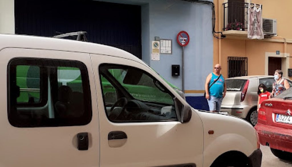 Imagen de Talleres Ferrer Escriva Beniarbeig
