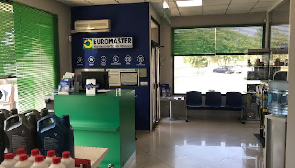 Imagen de Euromaster Cordoba Autocentro Aeropuerto 2