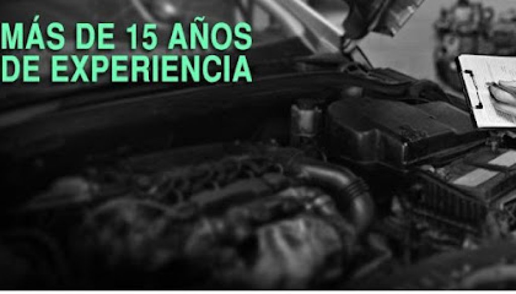 Imagen de Talleres F.J. Motor