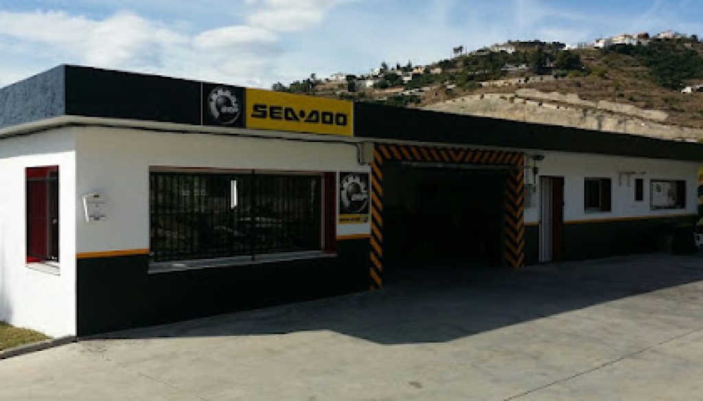 Imagen de Jet Joker Motos de agua