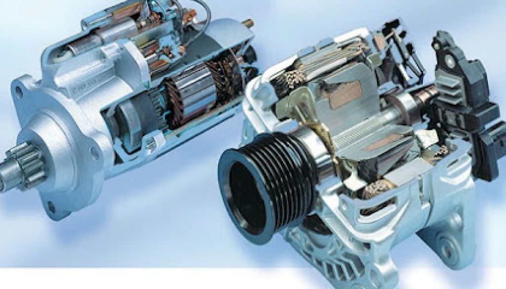 Imagen de Autoelectricidad Vigo