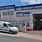 Turbo Diesel Rivas, S.L. Bosch Car Service Turbo Diesel Rivas, S.L. Bosch Car Service