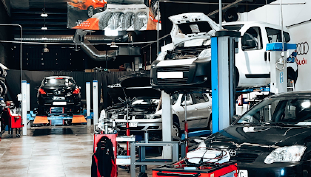 Imagen de Taller Auto Sport Ibanez Quality