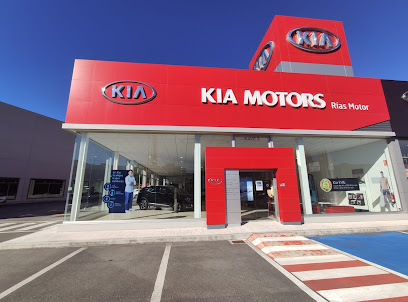 Taller Kia Blendio Riasmotor