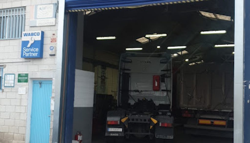 Imagen de Talleres Aragoneses Lahoz Laguardia