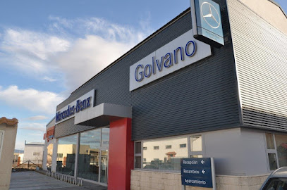Golvano