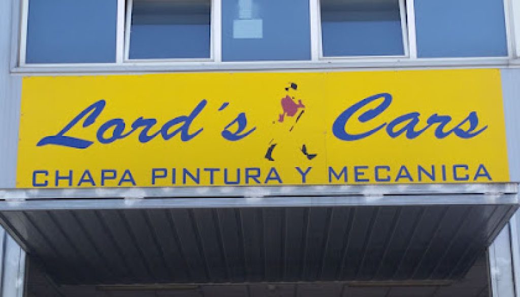 Imagen de Talleres Lord's Cars