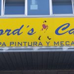 Talleres Lord’s Cars Talleres Lord’s Cars