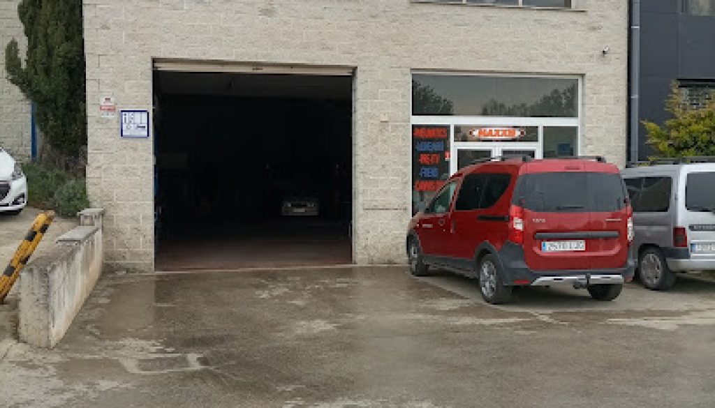 Imagen de Pneumatics d'Ocasio Vic