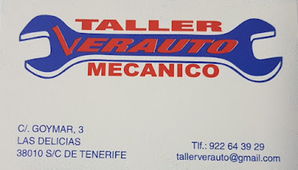 Imagen de Taller Verauto