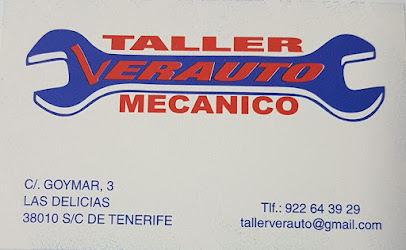 Taller Verauto