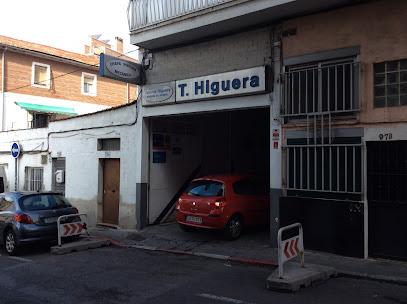 T. Higuera