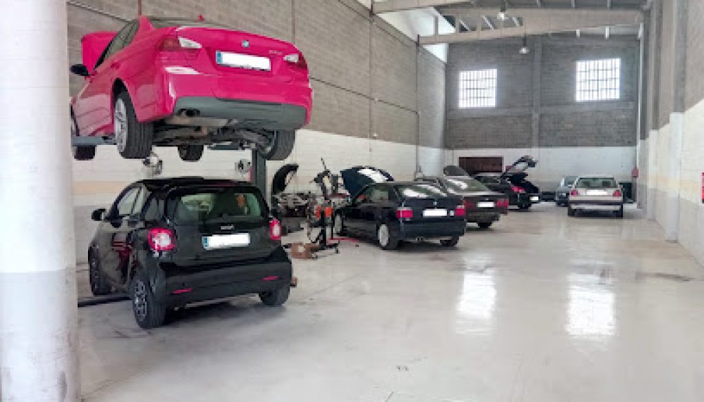Imagen de Automocion CMC