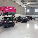 Automocion CMC Automocion CMC