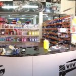 Auto Recambios Vivasa, S.L. Auto Recambios Vivasa, S.L.