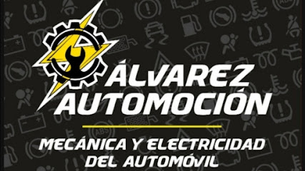 ALVAREZ AUTOMOCION