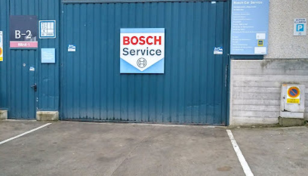 Imagen de Bosch Car Service Autos Illarra s.l.l