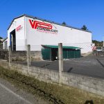 VP Competicion Motorsport Center VP Competicion Motorsport Center