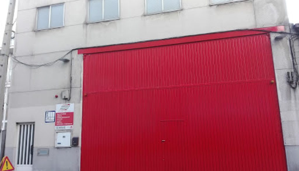 Imagen de Caspi Motor
