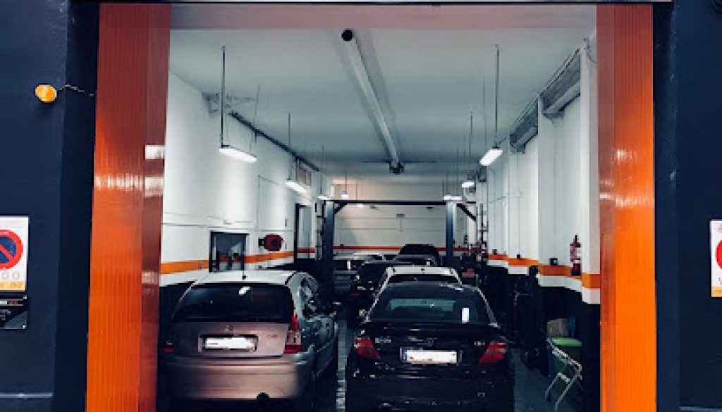 Imagen de Motor KA