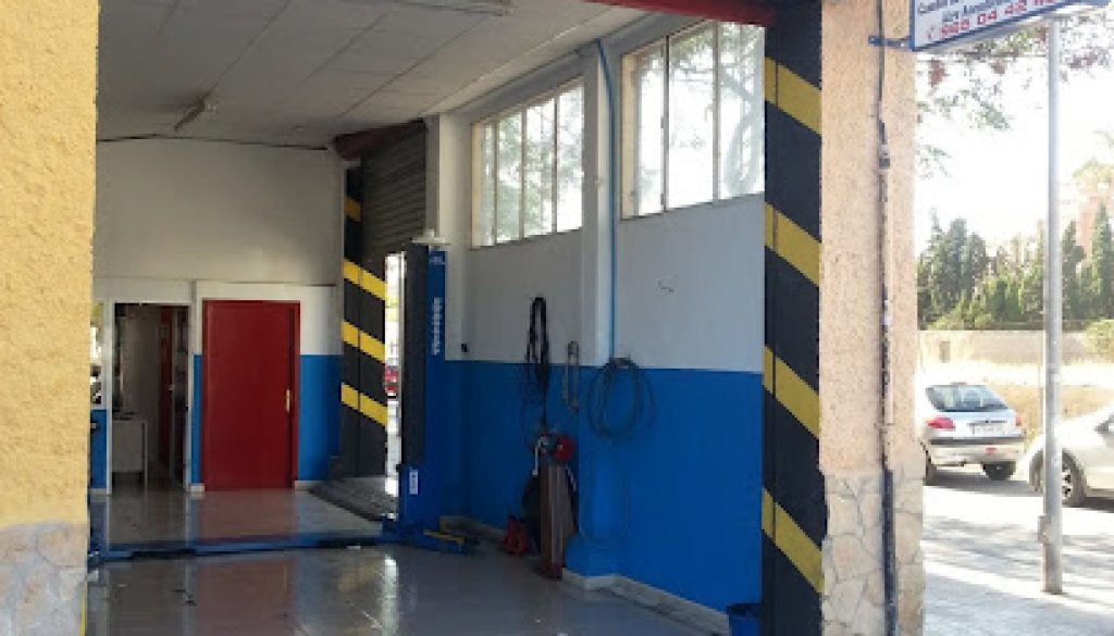 Imagen de Taller los Bricio